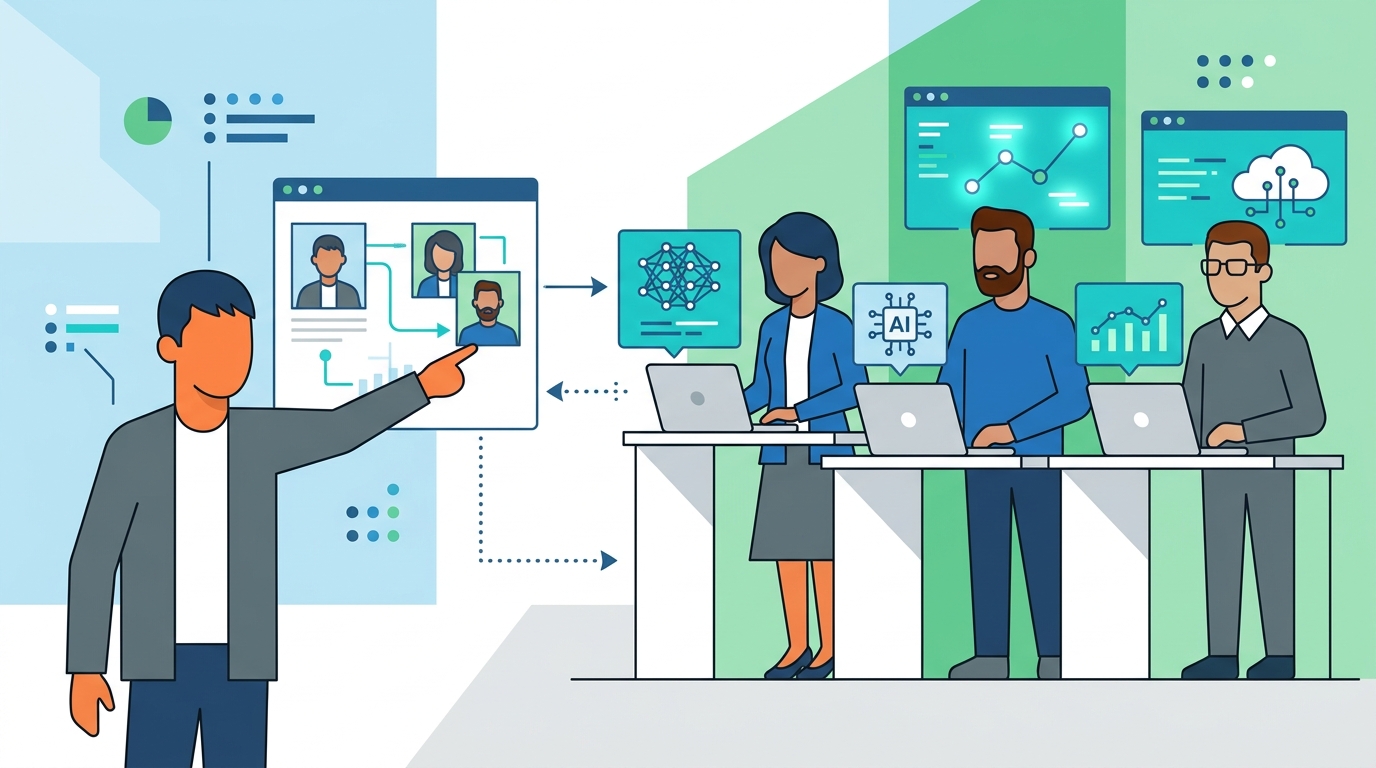 Altman Attack Suspect Named Other AI Leaders