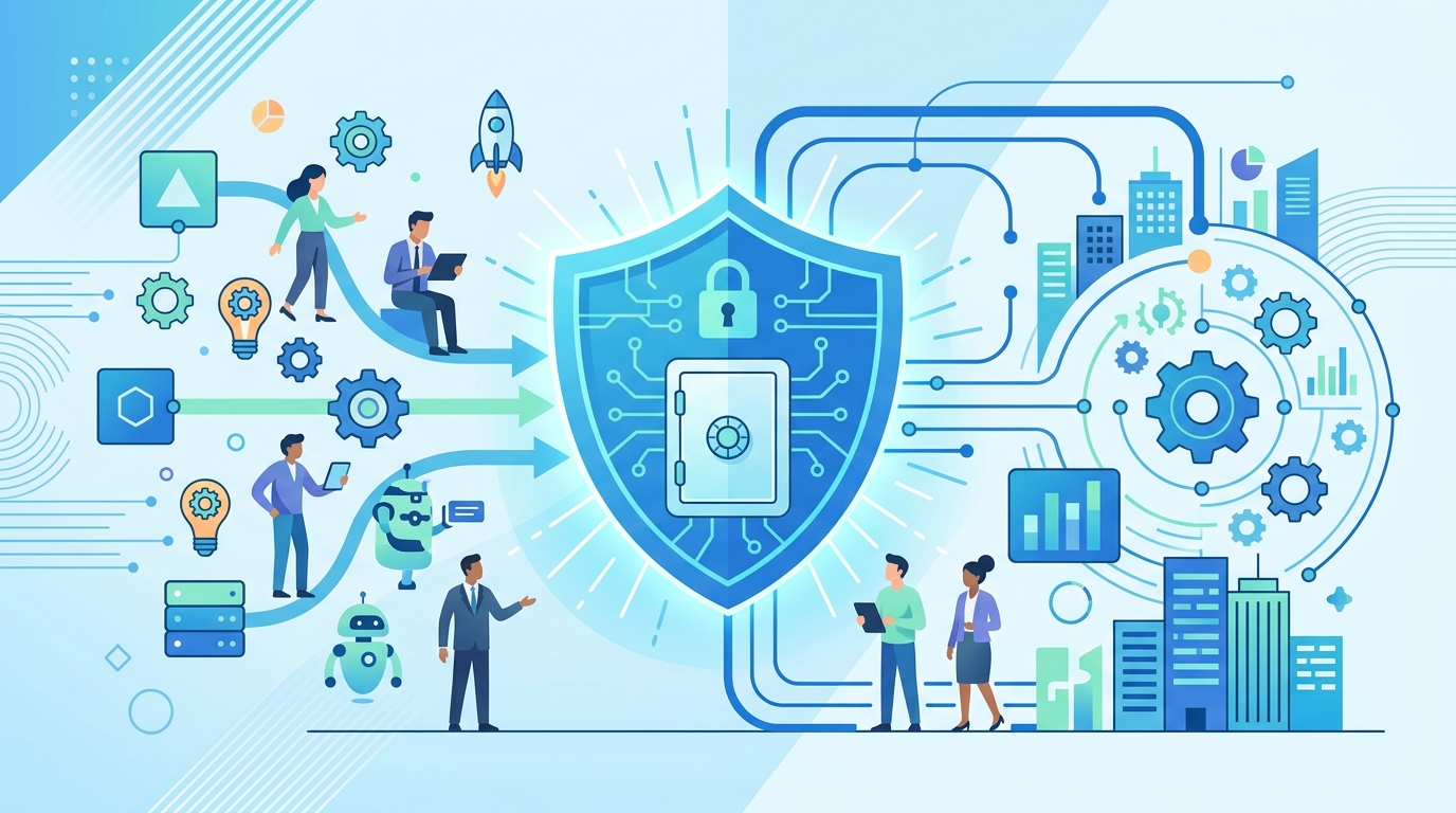 OpenAI Agents SDK 加強企業控管