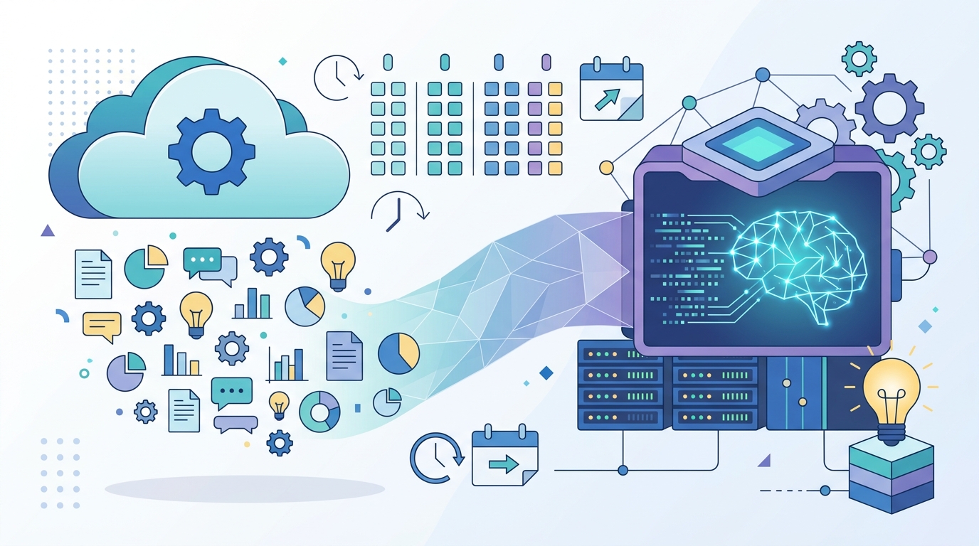 Atlassian will train AI on your data in 2026
