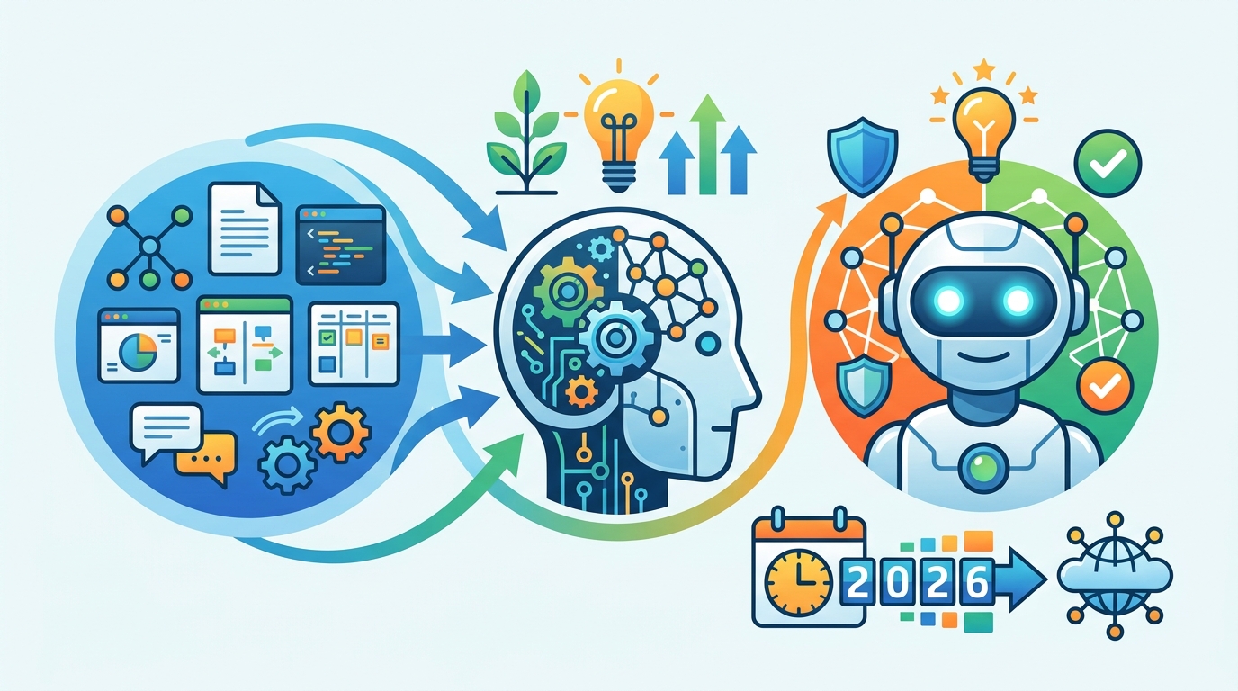 Atlassian will train AI on your data in 2026