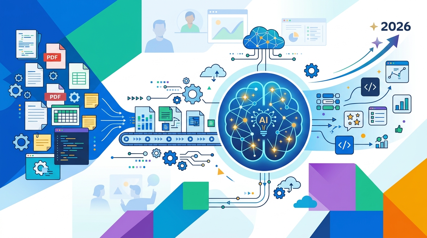 Atlassian 2026 起用資料訓練 AI