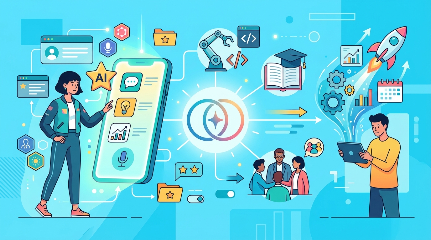 Geminiの最新アップデート総まとめ