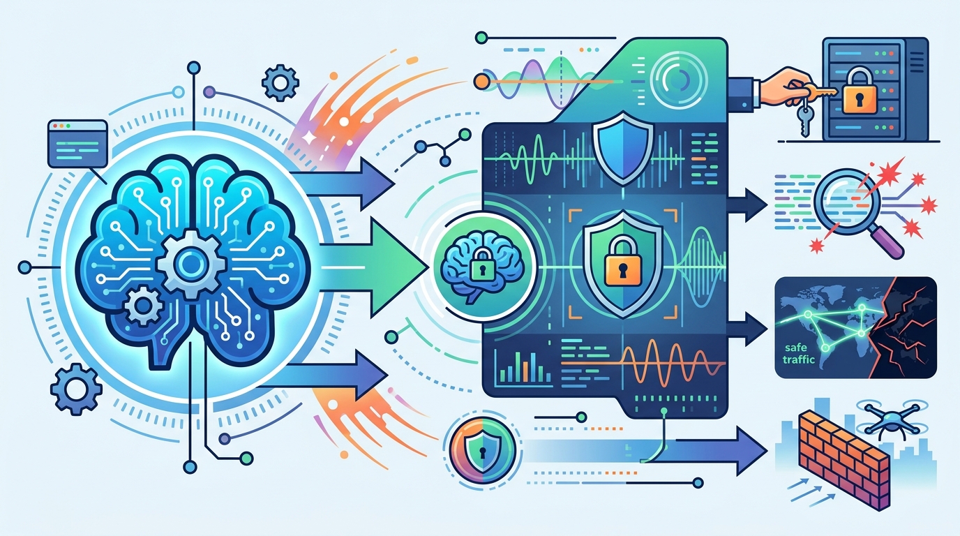 OpenAI pushes GPT-5.4-Cyber into security work