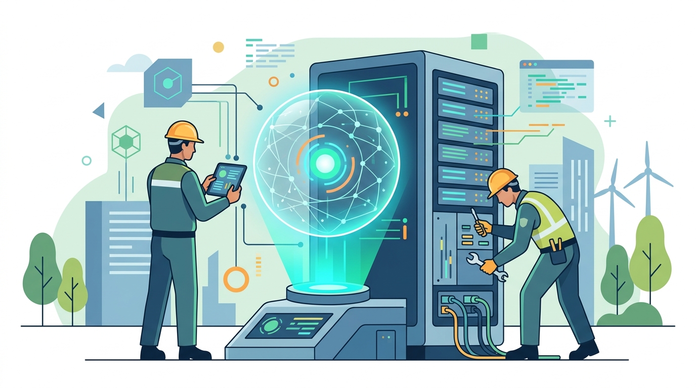 OpenAI 推 GPT-5.4-Cyber，安全工作進場