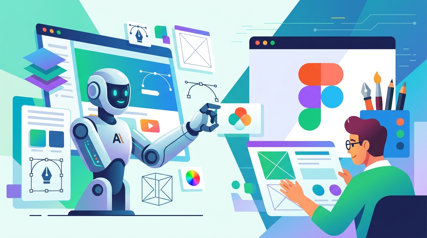 Claude Design 上線：Anthropic 推 AI 設計工具挑戰 Figma