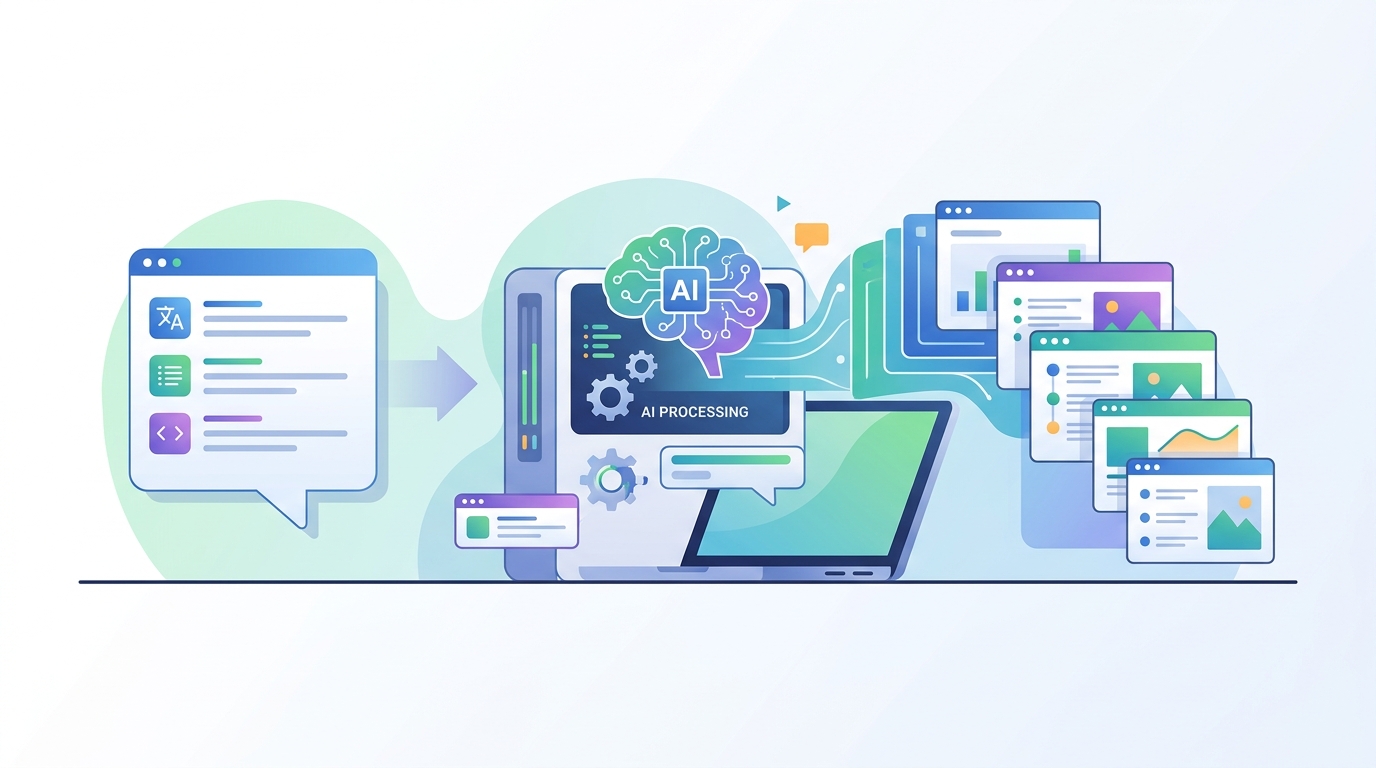 Inside Claude Design: From Prompt to Slide Deck in One Conversation