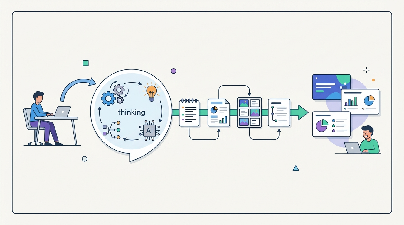 Inside Claude Design: From Prompt to Slide Deck in One Conversation
