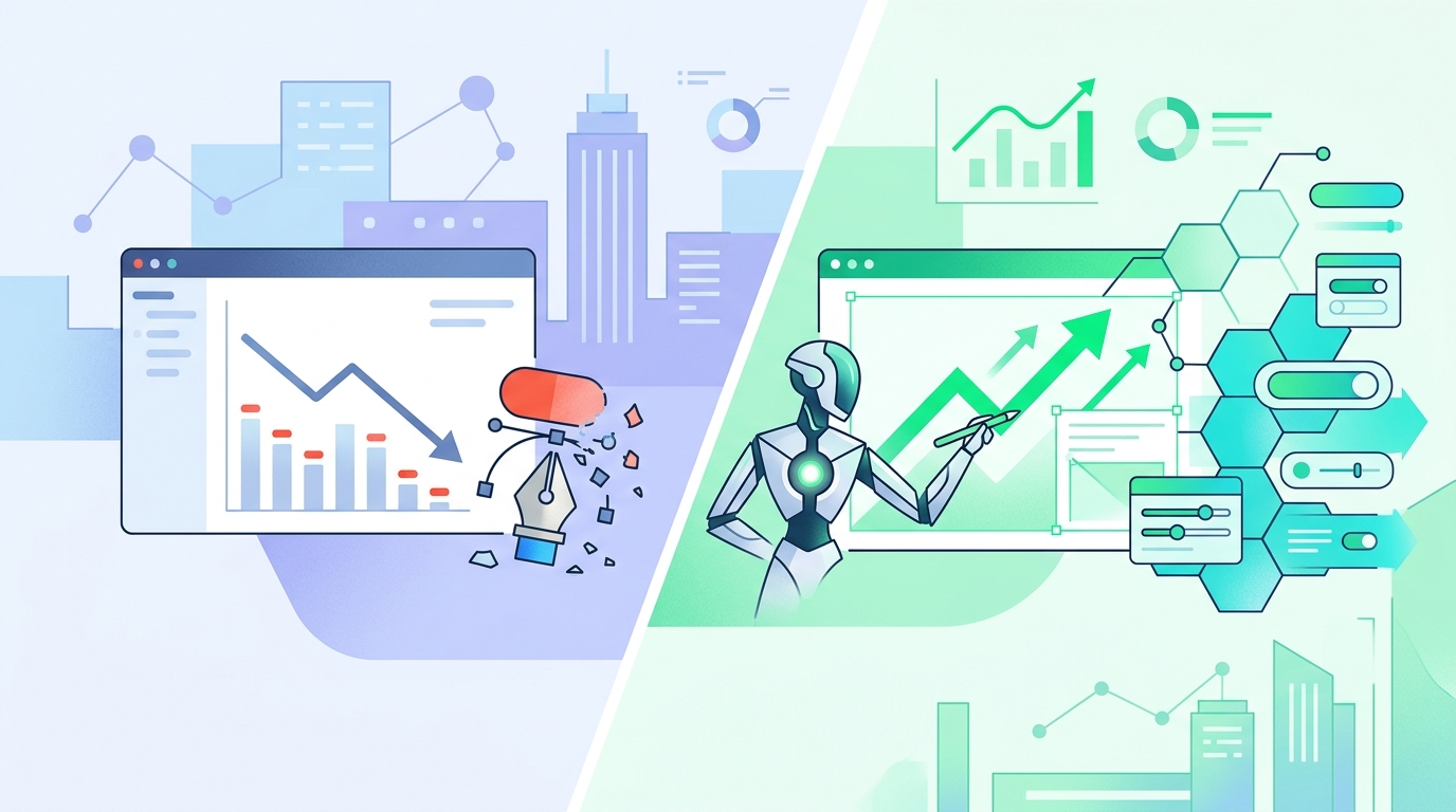 Figma Stock Dips as Claude Design Redraws the Design Tool Battlefield