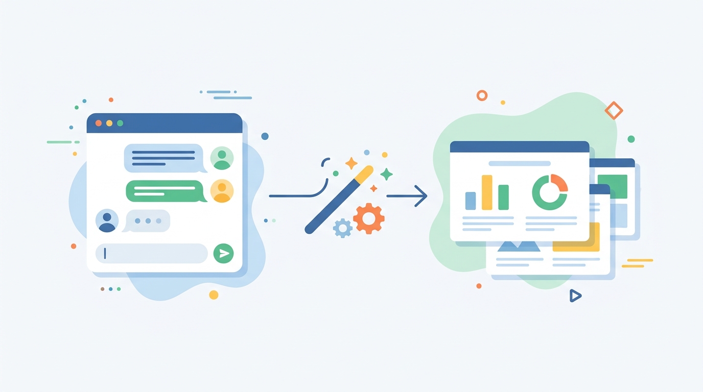 Claude Design 功能完整解析：從對話到 slide 只要一句話