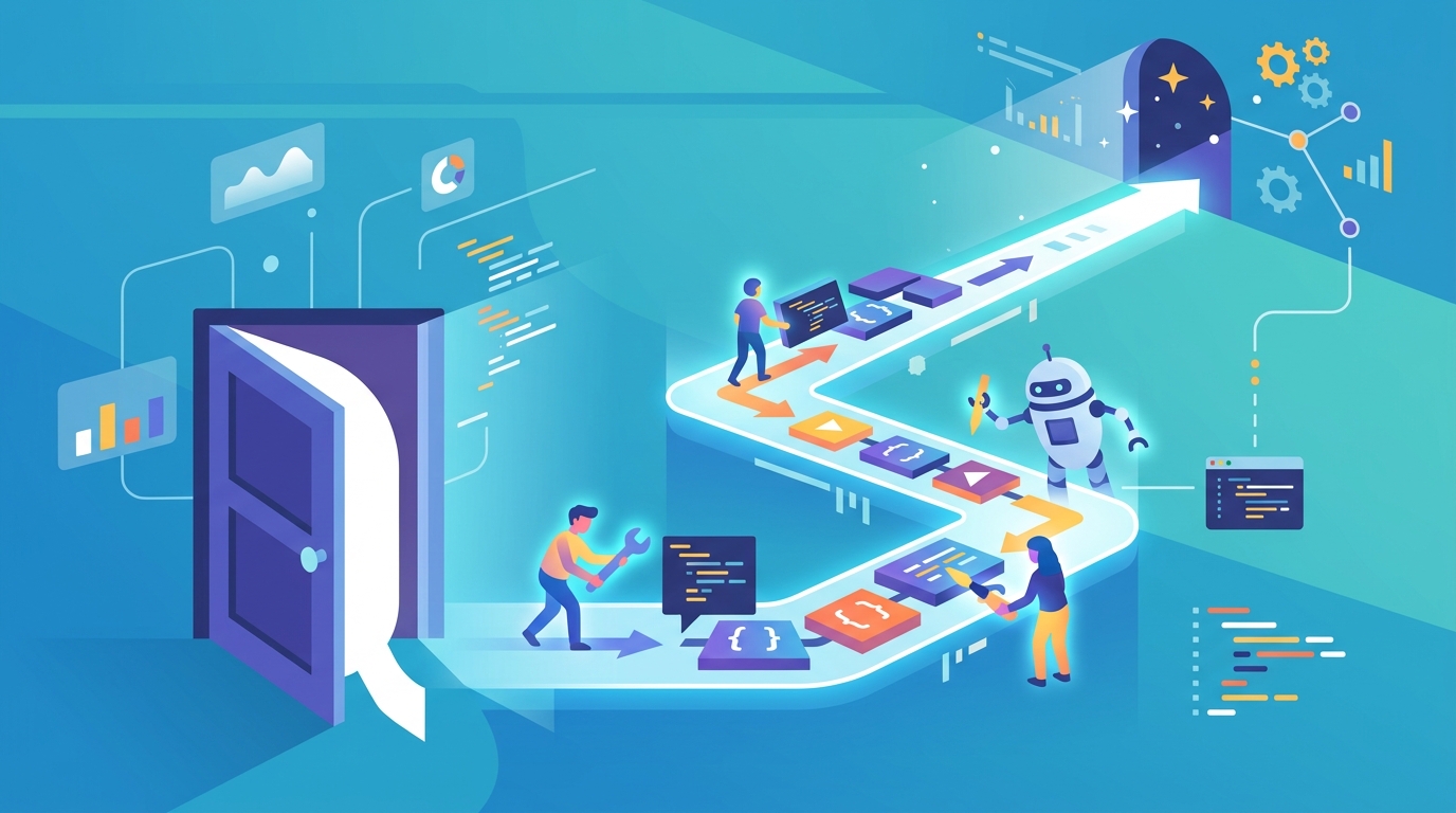 Qwen3.6-35B-A3B 打開開源寫碼新路線