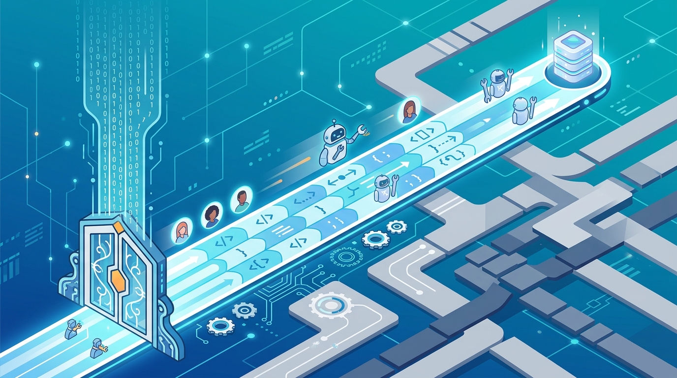 Qwen3.6-35B-A3B opens a new open-source coding lane