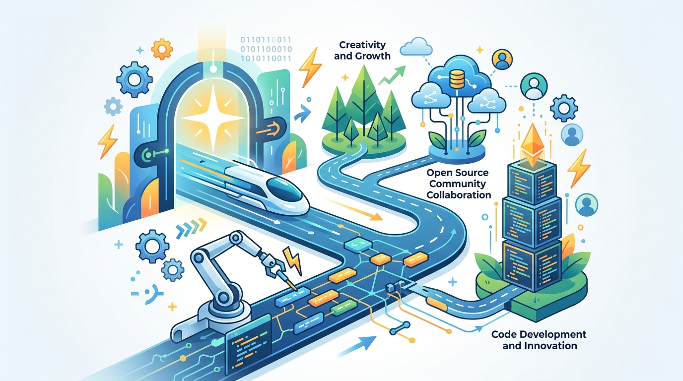 Qwen3.6-35B-A3B 打開開源寫碼新路線