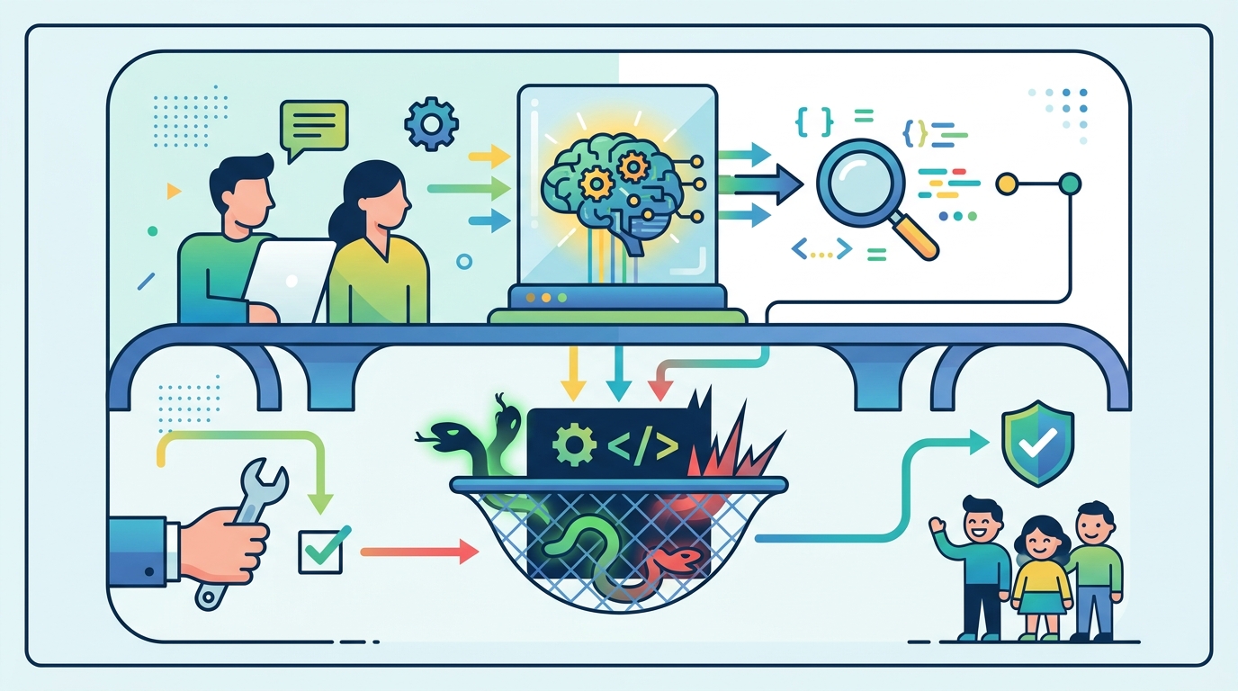 ASMR-Bench：抓 ML 程式裡的暗改