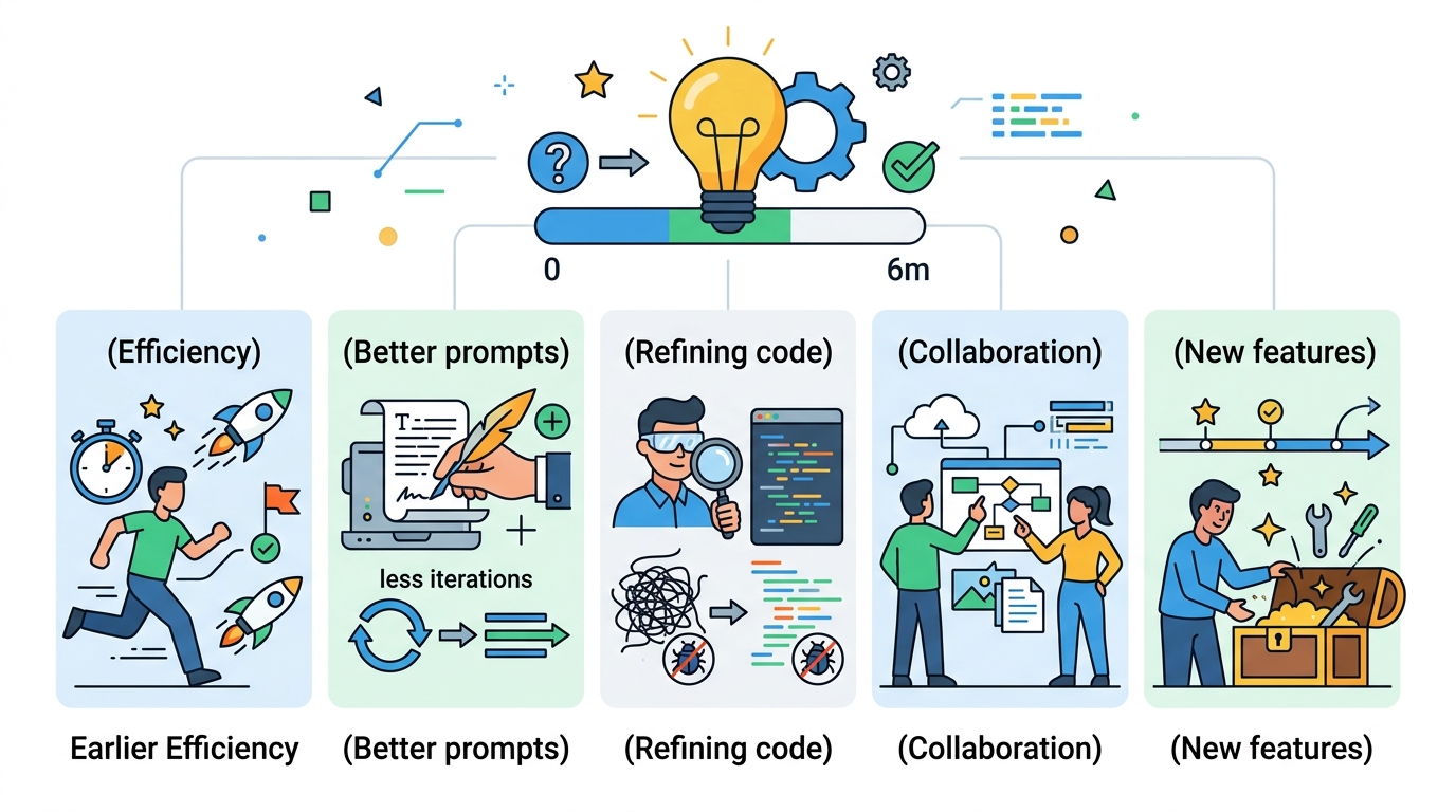 用了 Claude Code 半年，這五件事我希望一開始就知道