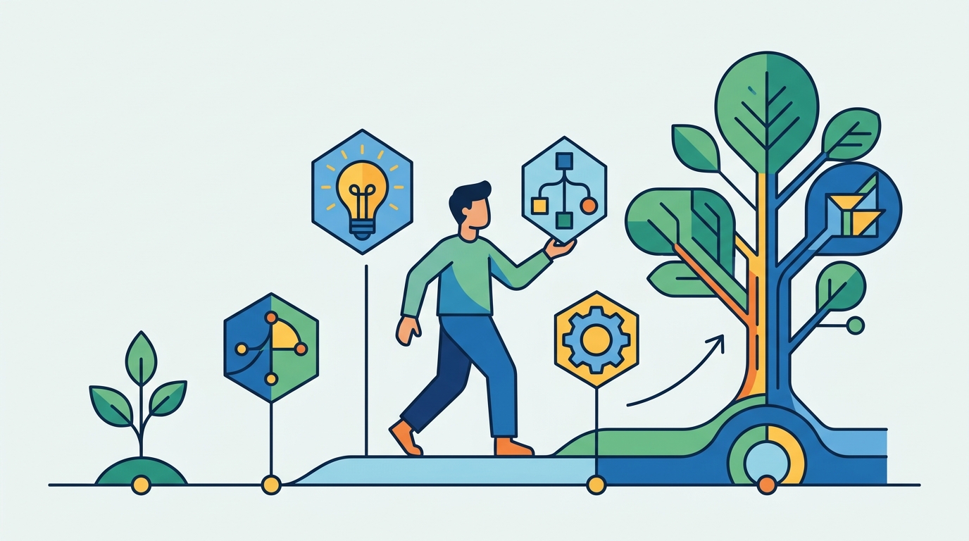 Six Months on Claude Code: Five Advanced Patterns I Wish I Knew on Day One