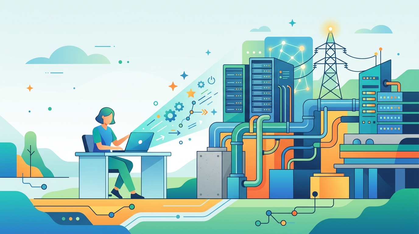 Prompt 工程正在變成基礎設施