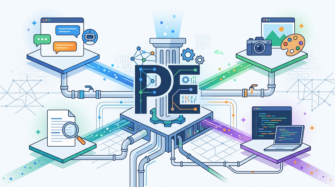 Prompt Engineering Is Becoming Infrastructure