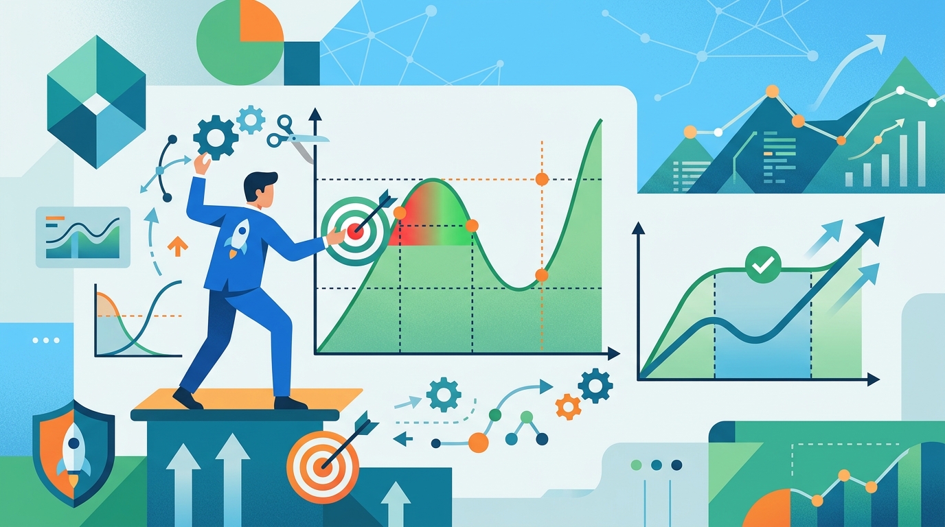 BRRL 重新定義 PPO 剪裁目標