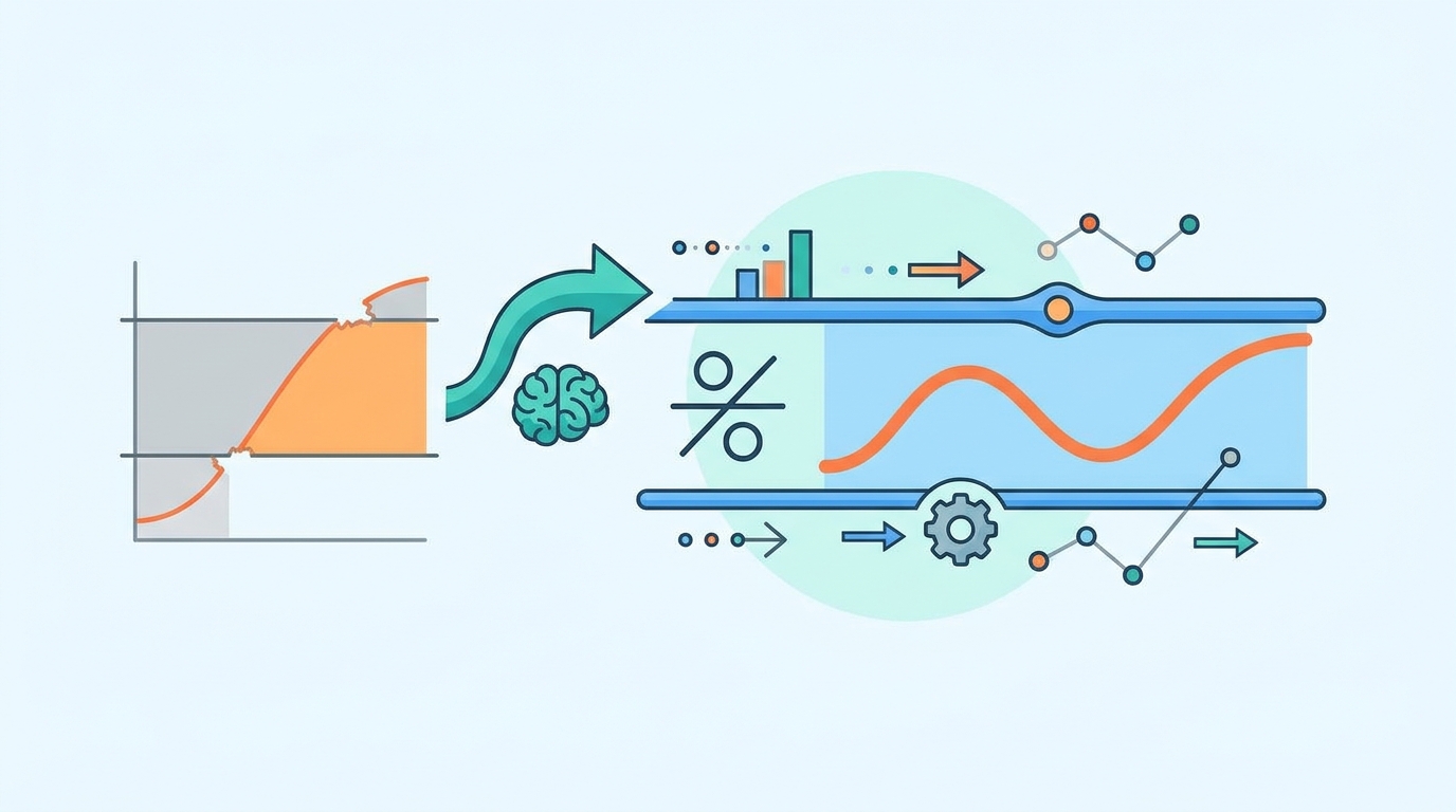 Bounded Ratio RL Reframes PPO's Clipped Objective