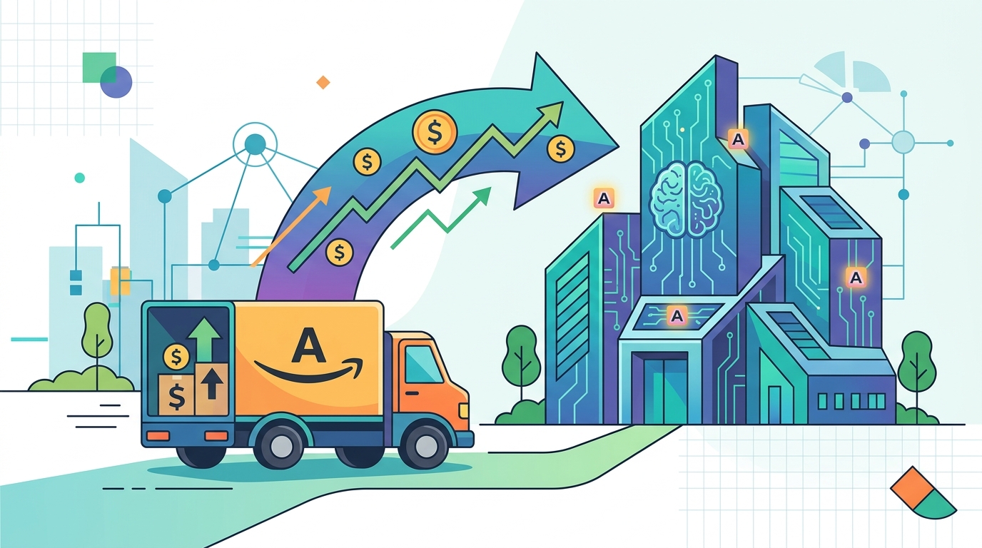 Amazon Puts Another $5B Into Anthropic