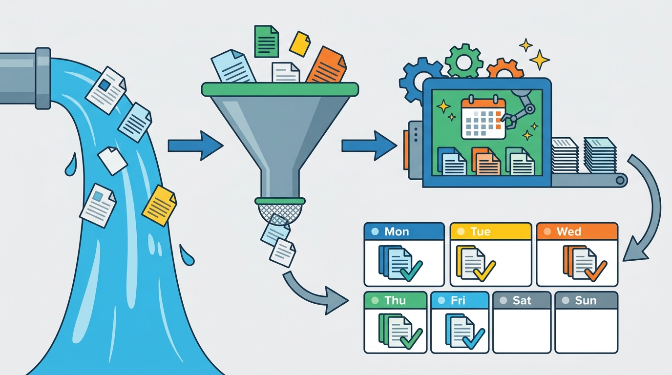 AI-Papers-of-the-Week tracks the ML paper firehose