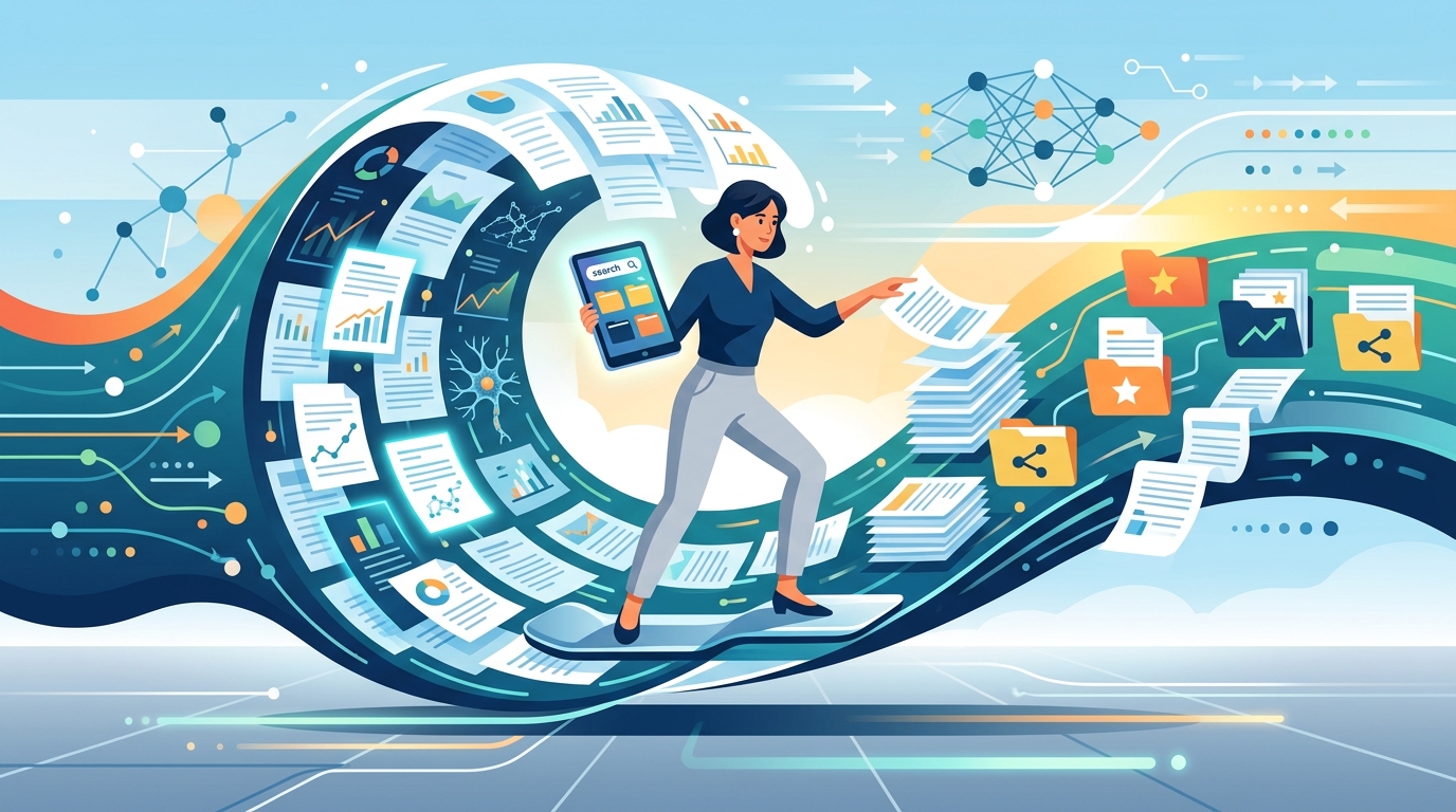 AI Papers of the Week 怎麼追論文潮