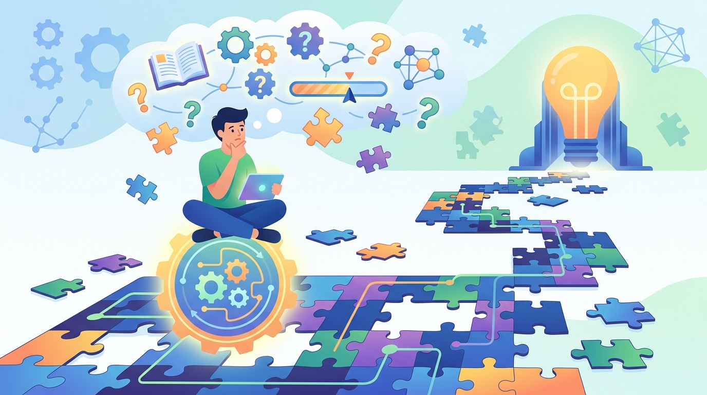 安全持續學習還沒解題