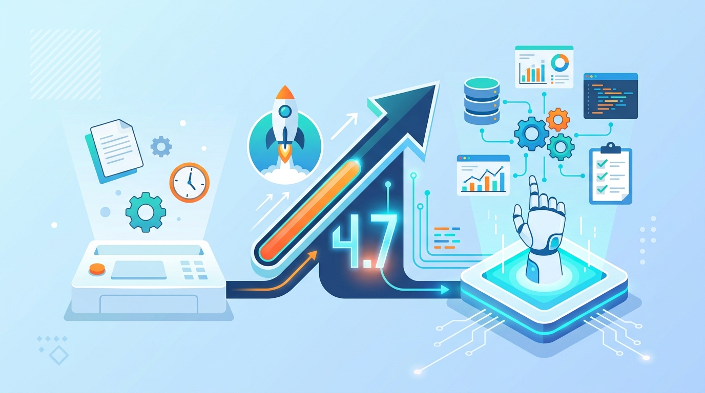 Claude Opus 4.7 上線：更會做事了