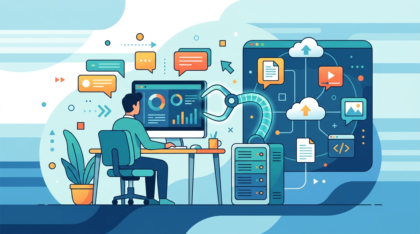 用 OpenClaw 做本地 AI Agent