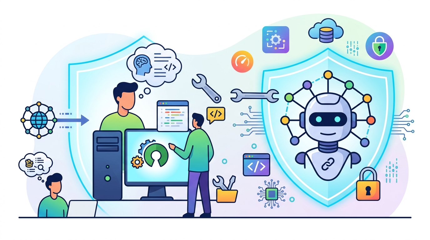 Build a Secure Local AI Agent with OpenClaw