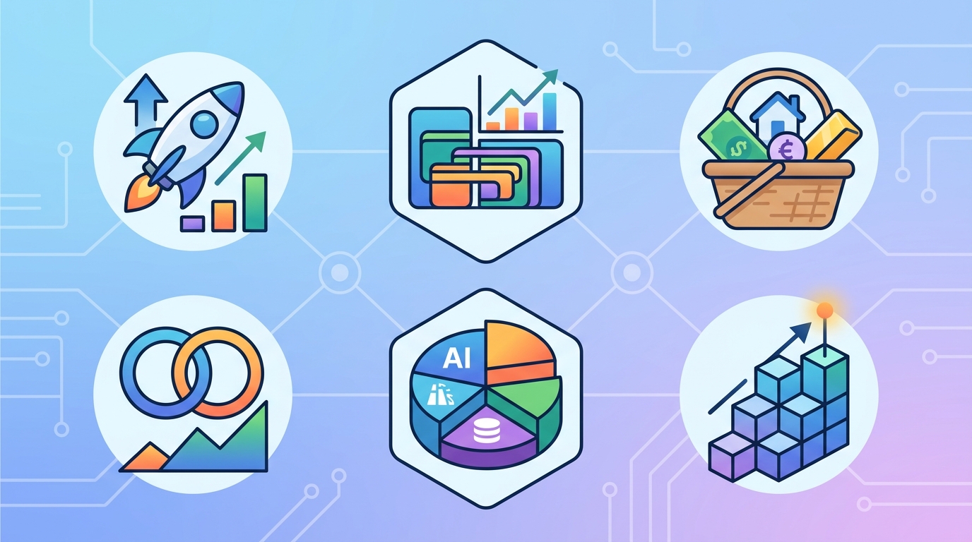 2026 想買 Anthropic ？6 種曝險法