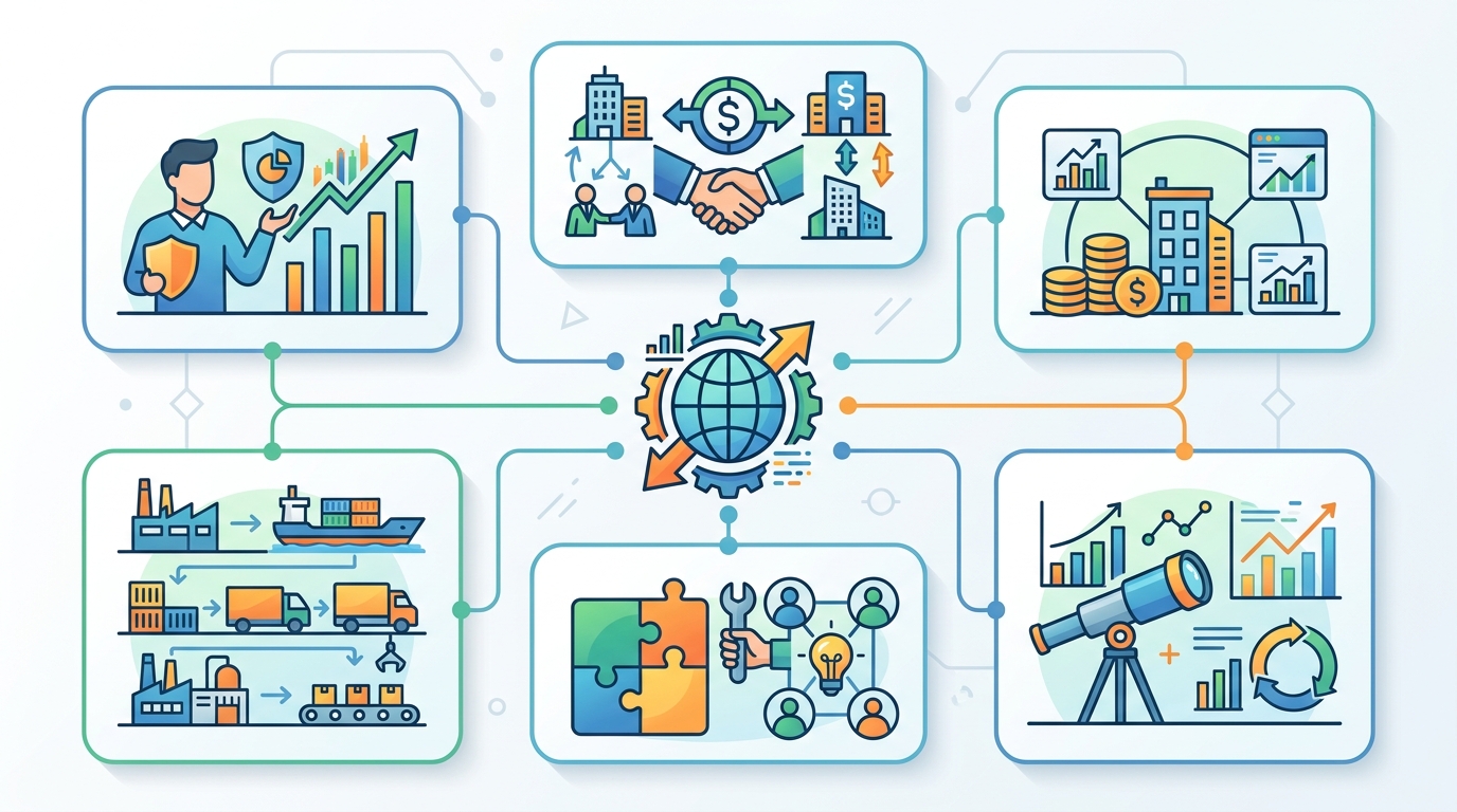 2026 想買 Anthropic ？6 種曝險法