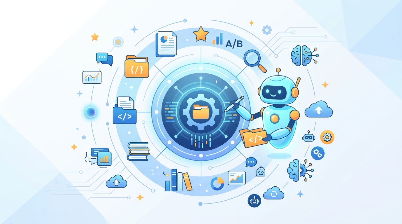 值得收藏的 AI Agent 資源庫