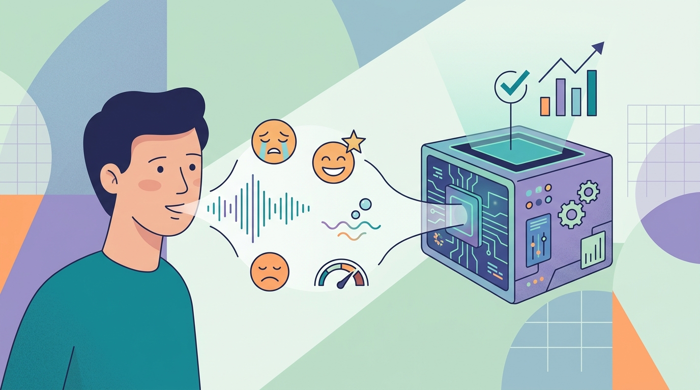 SpeechParaling-Bench tests speech models on nuance