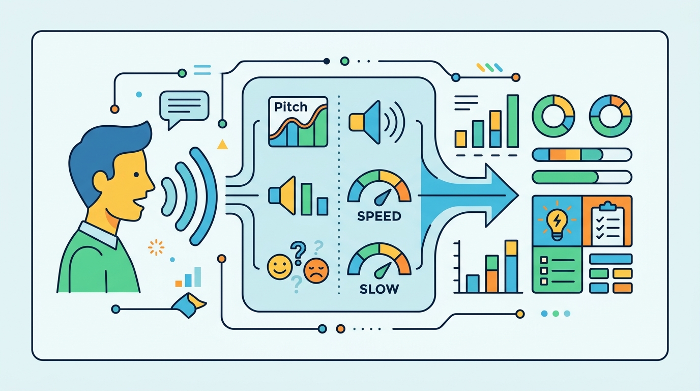 SpeechParaling-Bench盯住語氣細節