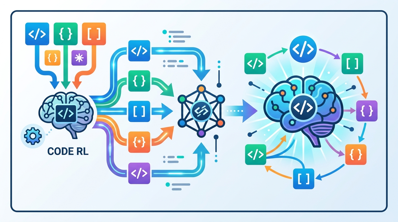Parallel-SFT 讓 code RL 更會跨語言