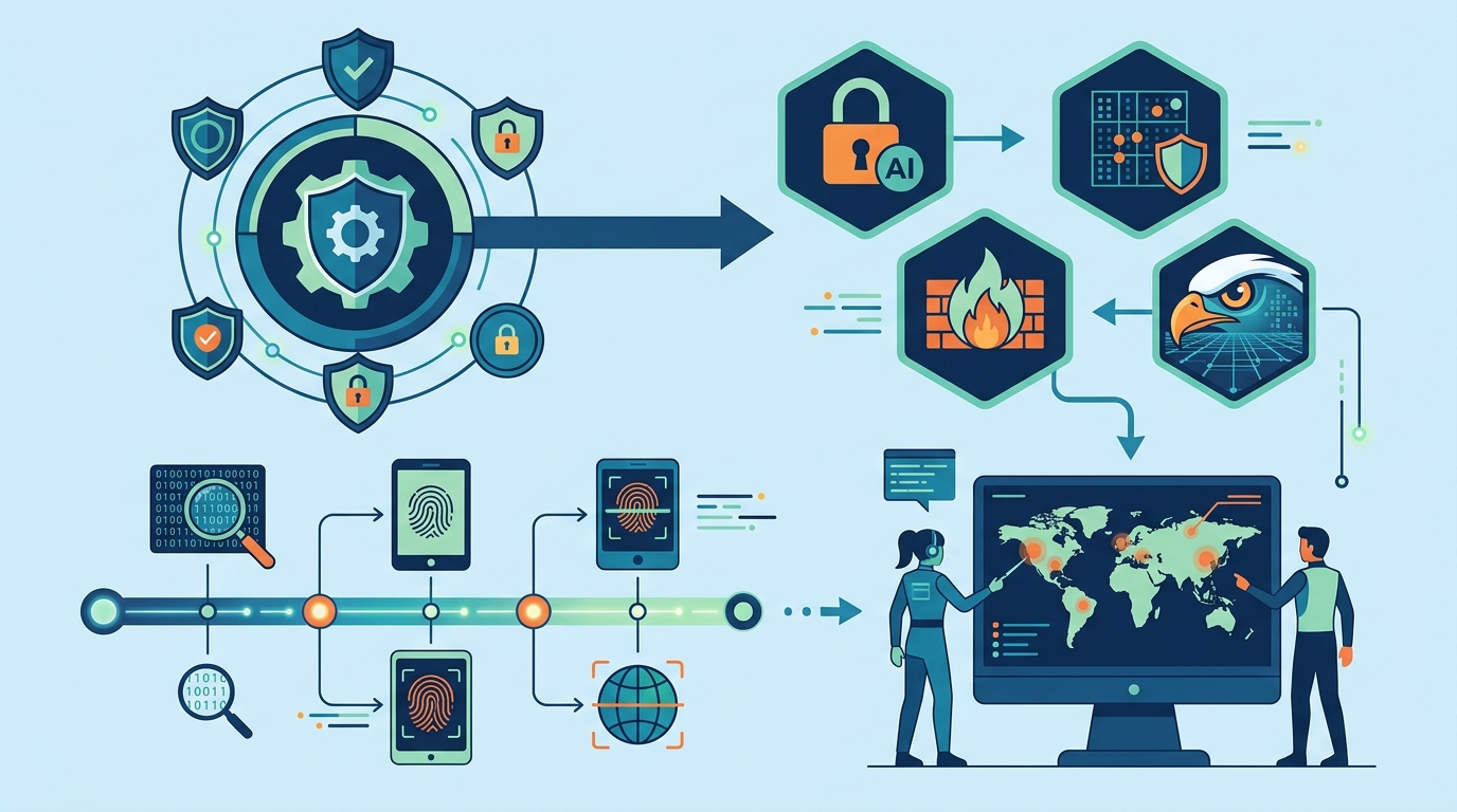 Why Mythos AI Is a Real Cyber…