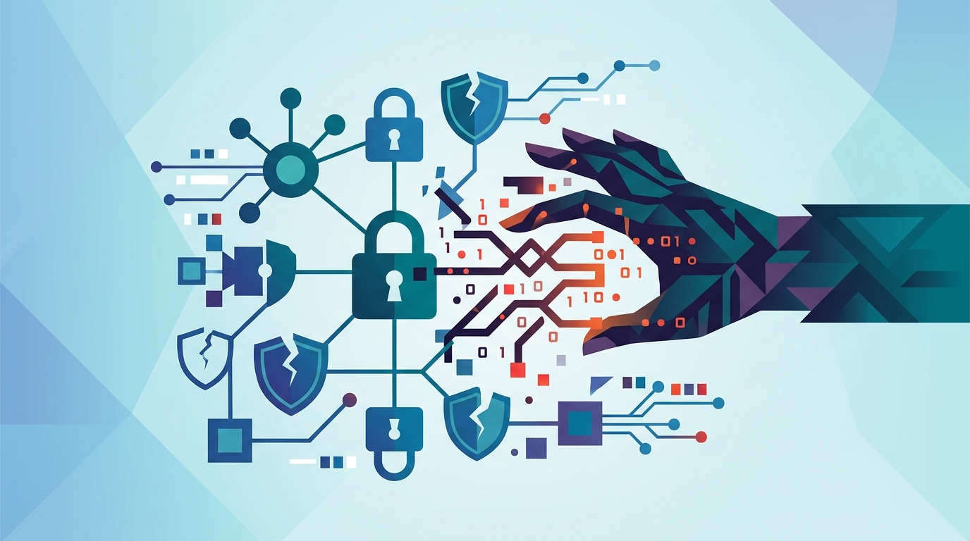 Why Mythos AI Is a Real Cybersecurity Threat