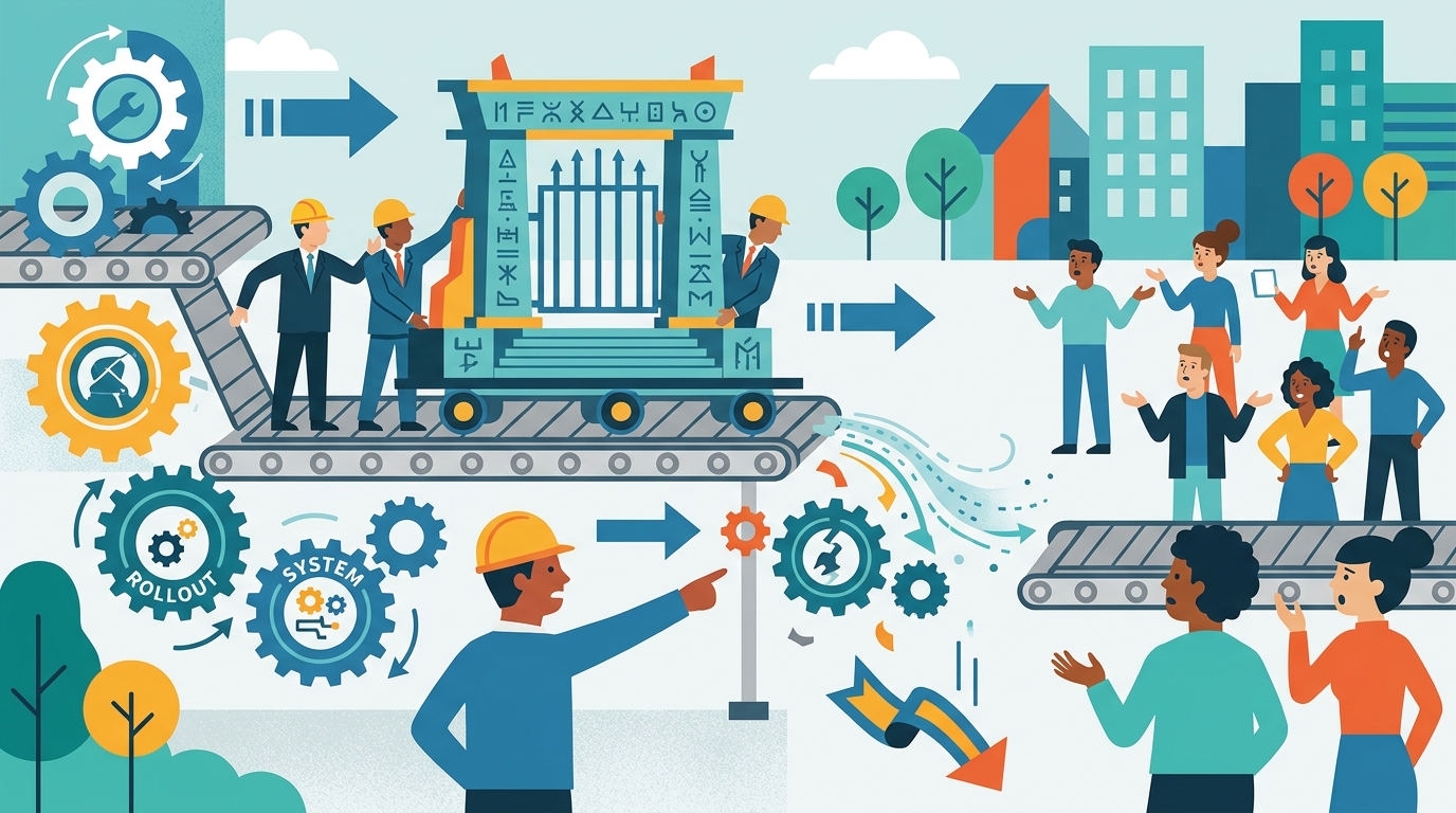 Why the Mythos rollout is a mistake