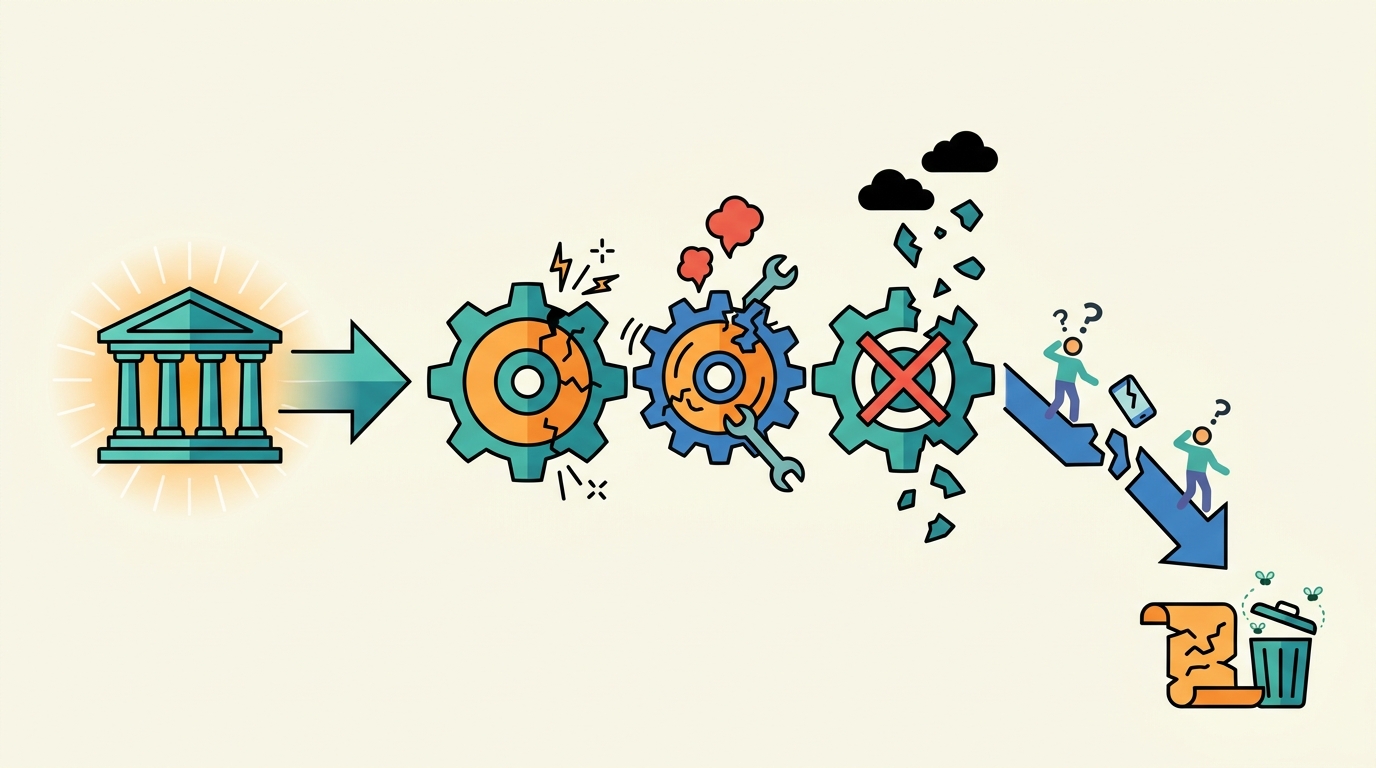 Why the Mythos rollout is a m…