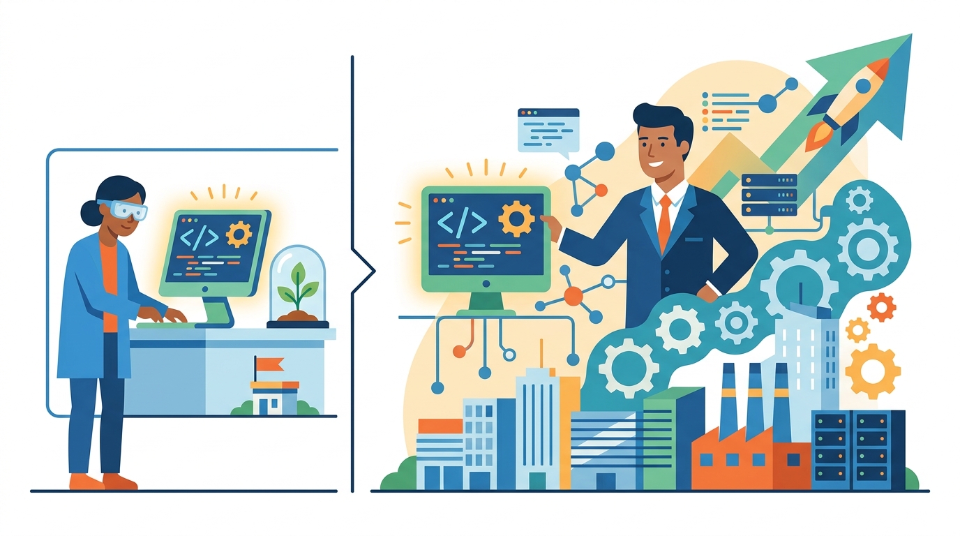 Why enterprises should stop treating Codex like a pilot project