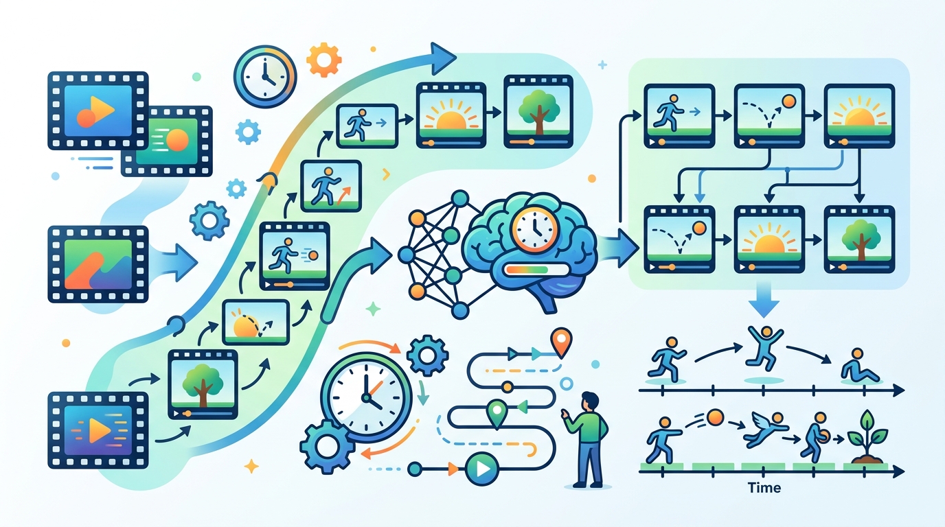 Teaching Video Models to Understand Time