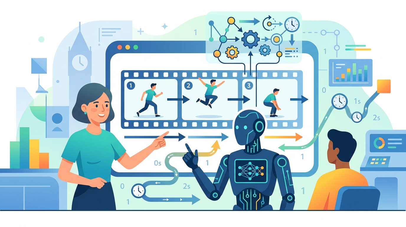 Teaching Video Models to Understand Time