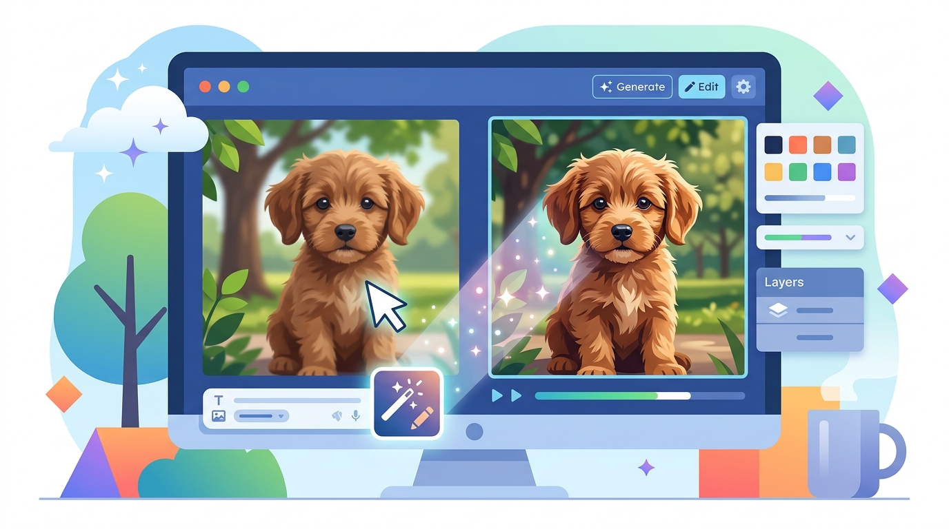 ChatGPT Images 2.0 上線，修圖更準了