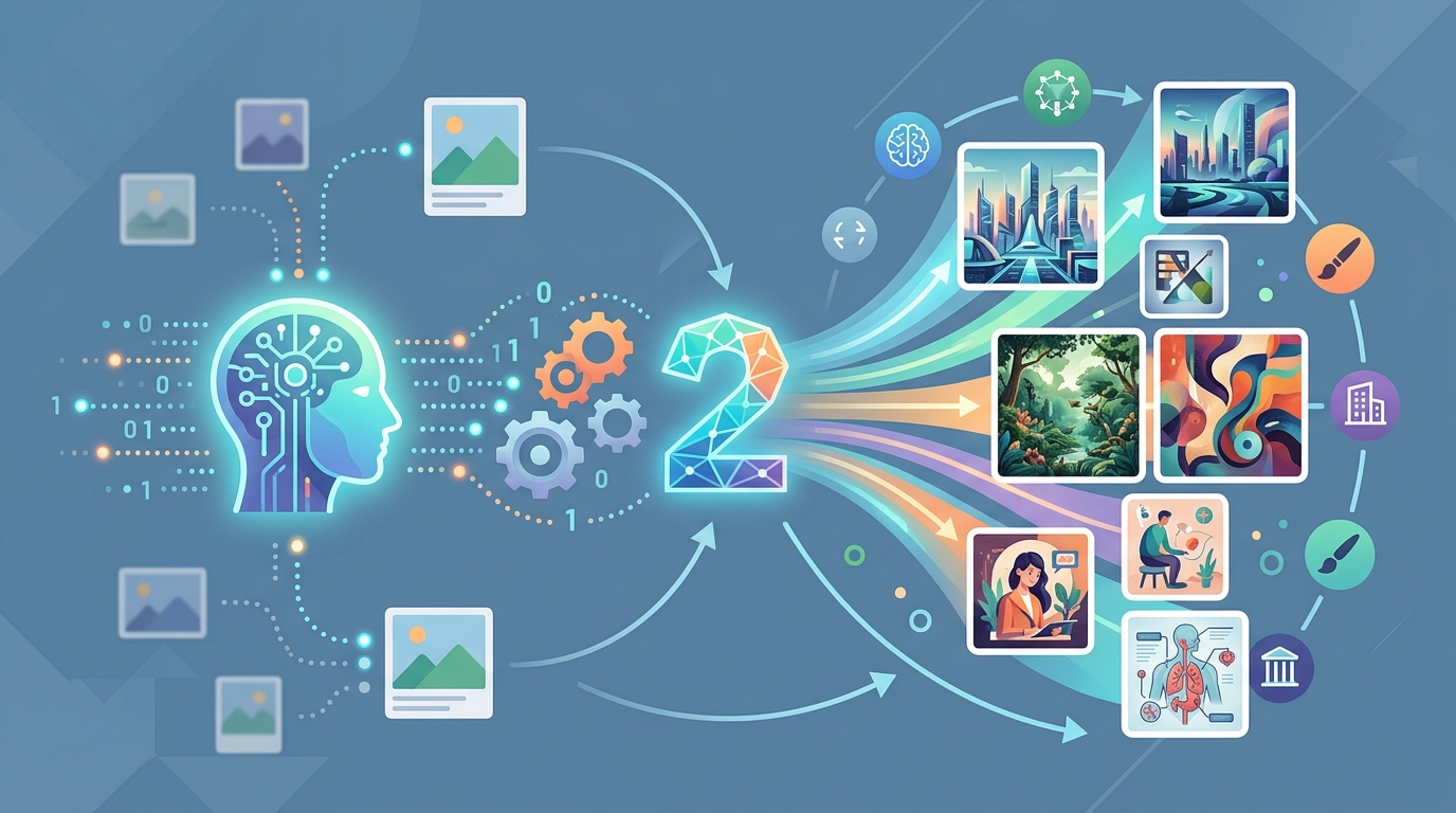 Why GPT Image 2 Matters More Than Another AI Image Launch