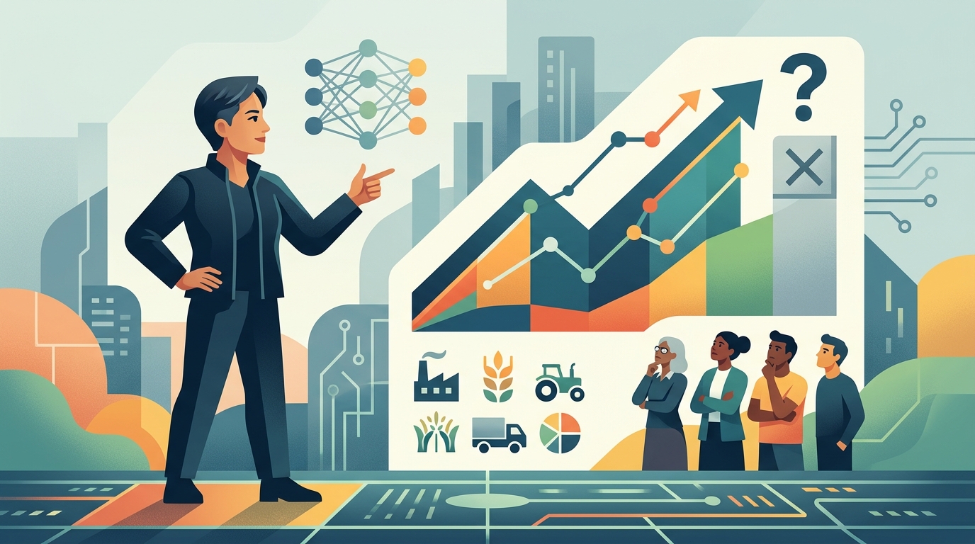 Why Jensen Huang Is Wrong Abo…