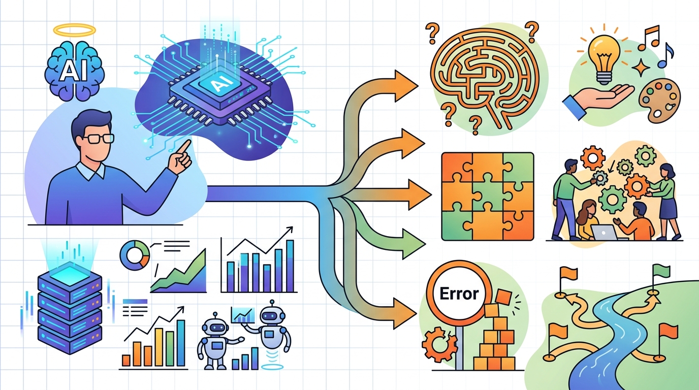 Why Jensen Huang Is Wrong About AGI