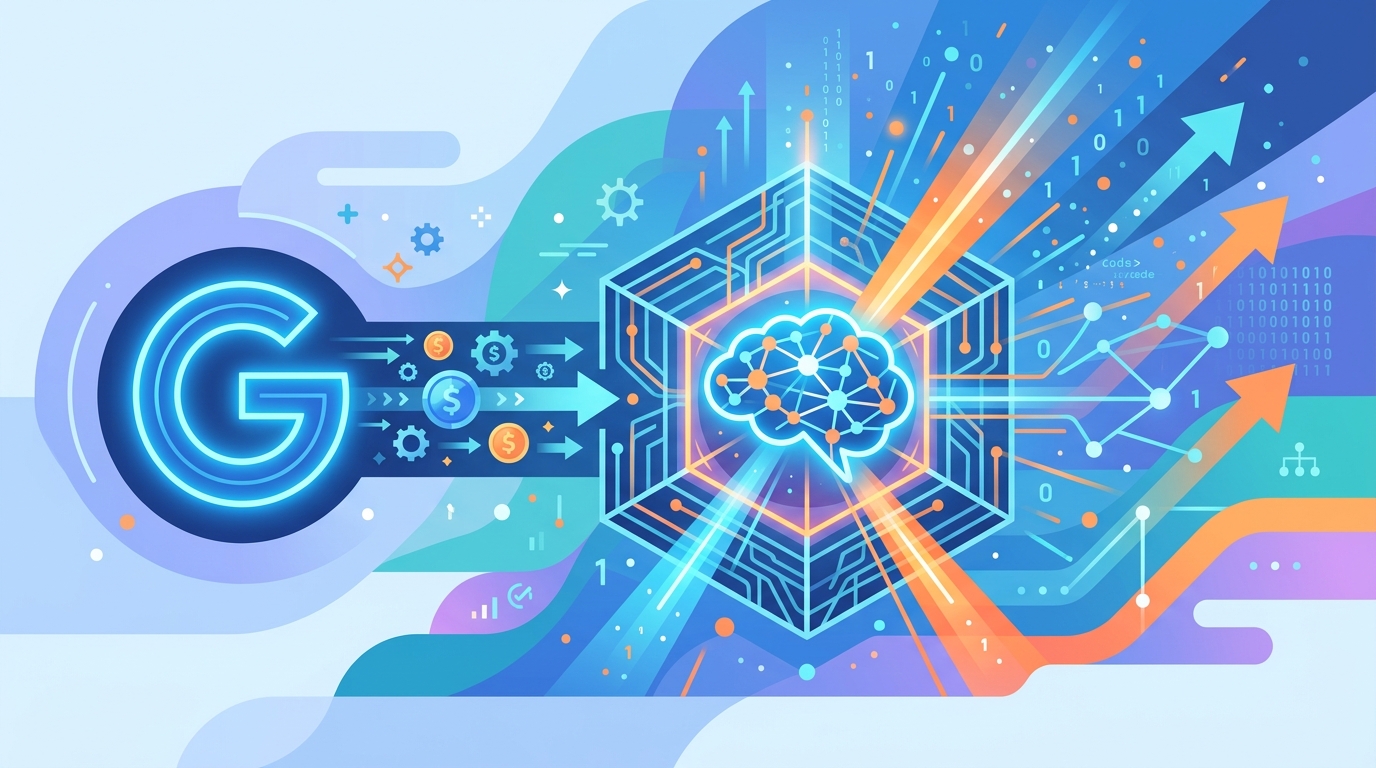 Why Google’s $40 Billion Anthropic Bet Is the Right Move