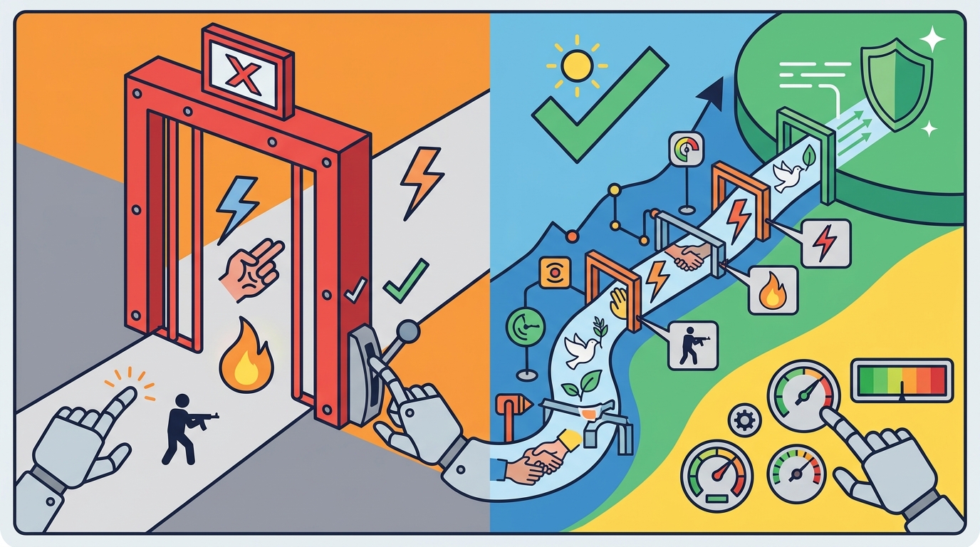 Why OpenAI Must Stop Treating Violent Threats as a Threshold Test