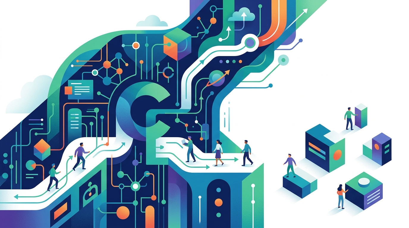 Why Cognizant’s Codex deal is a bigger enterprise software story than…
